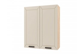 Шкаф навесной Альфа 600х720х300