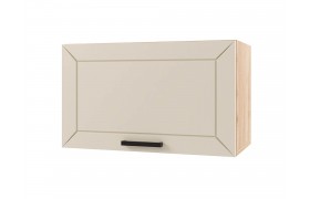 Шкаф навесной Альфа горизонтальный 600х360х300