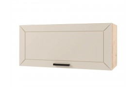 Шкаф навесной Альфа горизонтальный 800х360х300