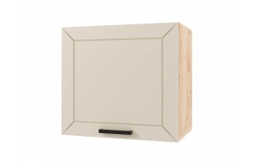 Шкаф навесной Альфа горизонтальный высокий 500х460х300