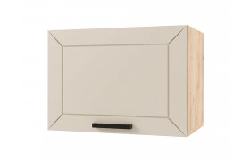 Шкаф навесной Альфа горизонтальный глубокий 500х360х560