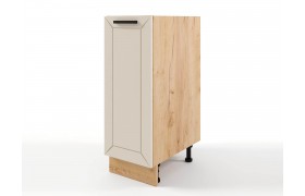 Шкаф напольный Альфа 300х820х476