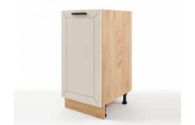Шкаф напольный Альфа 400х820х476