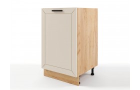 Шкаф напольный Альфа 500х820х476