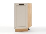 Шкаф торцевой напольный Альфа 300х820х540 недорого