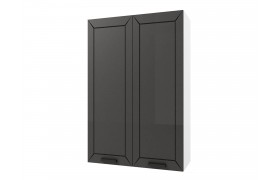 Шкаф навесной Альфа высокий 600х920х300
