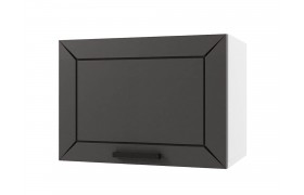 Шкаф навесной Альфа горизонтальный 500х360х300