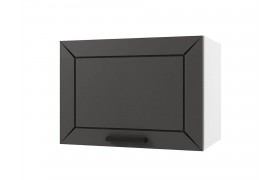 Шкаф навесной Альфа горизонтальный глубокий 500х360х560