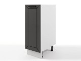 Шкаф напольный Альфа 300х820х476 недорого