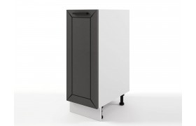 Кухонный шкаф напольный Альфа 300х820х476