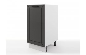 Кухонный шкаф напольный Альфа 400х820х476