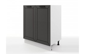 Кухонный шкаф напольный Альфа 600х820х476