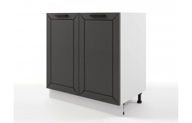 Кухонный шкаф напольный Альфа 800х820х476