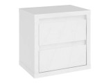 Тумба прикроватная с 2-мя ящиками Норден недорого