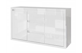 Комод с 3-мя ящиками Норден