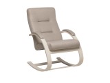 Кресло-качалка Leset Милано NEW недорого