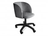 Стул подъемно-поворотный Sheffilton SHT-ST33/S120P угольно-серый недорого