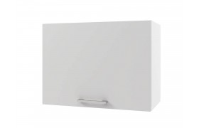 Шкаф навесной Катрин горизонтальный глубокий 500х358х560