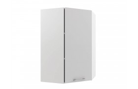 Шкаф навесной Катрин угловой высокий 600х920х600