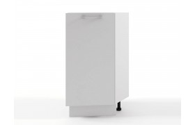 Шкаф торцевой напольный Катрин 300х820х540