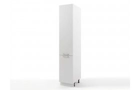 Кухонный шкаф пенал напольный Катрин 400х2140х576