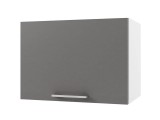 Шкаф навесной Катрин горизонтальный глубокий 500х358х560 недорого