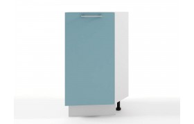 Шкаф торцевой напольный Катрин 300х820х540