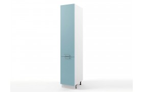 Шкаф-пенал напольный Катрин 400х2140х576