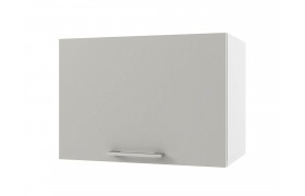 Шкаф навесной Катрин горизонтальный глубокий 500х358х560