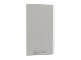 Шкаф навесной Катрин торцевой 300х716х300 недорого
