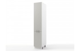 Шкаф-пенал напольный Катрин 400х2140х576