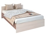 Кровать Basya (140х200) недорого