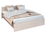 Кровать Basya (160х200) недорого