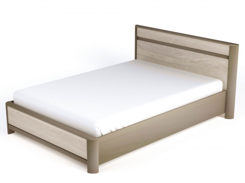 кровать Кровать Лацио (140х200) Кровать Лацио (140х200)