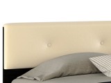 Кровать с блоком и ящиками Виктория ЭКО-П (180х200) распродажа