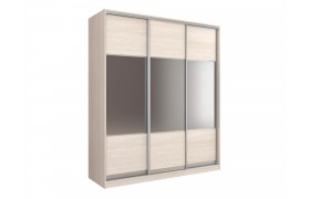 Шкаф-купе 3-х дверный Бавария 2200