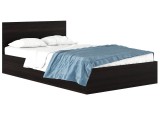 Кровать с матрасом Виктория (120х200) недорого