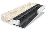 Кровать с матрасом и ящиком Виктория (140х200) от производителя