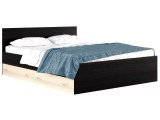 Кровать с матрасом и ящиком Виктория (160х200) недорого
