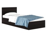 Кровать с матрасом Виктория (80х200) недорого