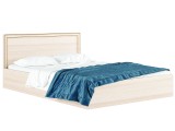 Кровать с матрасом Виктория (140х200) недорого