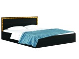 Кровать с матрасом Виктория (160х200) недорого