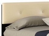 Кровать с матрасом Виктория ЭКО-П (140х200) распродажа