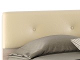 Кровать с матрасом Виктория ЭКО-П (140х200) от производителя