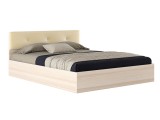 Кровать с матрасом Виктория ЭКО-П (160х200) недорого
