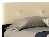 Кровать с матрасом Виктория ЭКО-П (180х200) распродажа