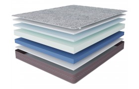 Гранат 180х200