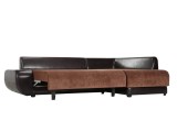 Угловой диван Поло (Нью-Йорк) Правый распродажа