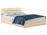 Кровать с матрасом ГОСТ Виктория-МБ (160х200) недорого