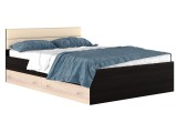 Кровать с ящиками и матрасом ГОСТ Виктория-МБ (180х200) недорого